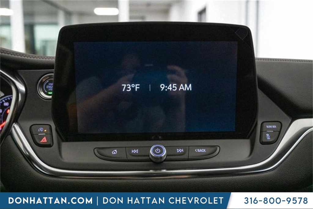 2025 Chevrolet Blazer 2LT photo 4