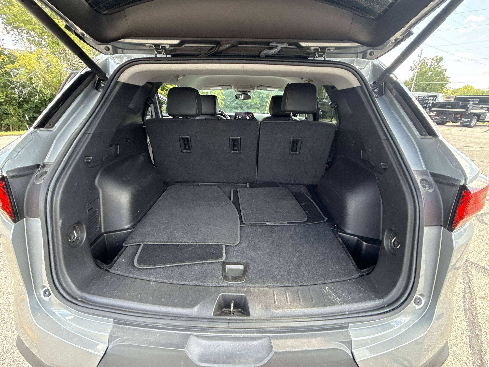 2024 Chevrolet Blazer 3LT photo 16