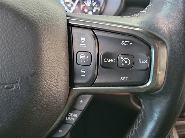 2021 Ram 1500 Limited photo 25