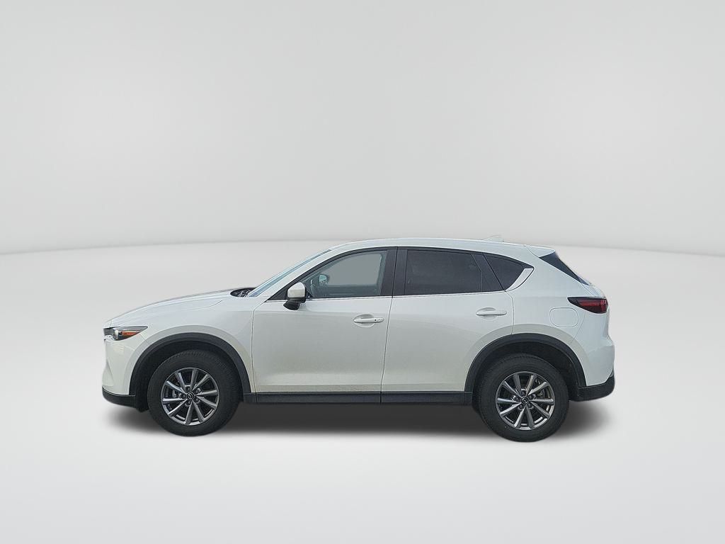 2023 Mazda CX-5 2.5 S Preferred photo 2