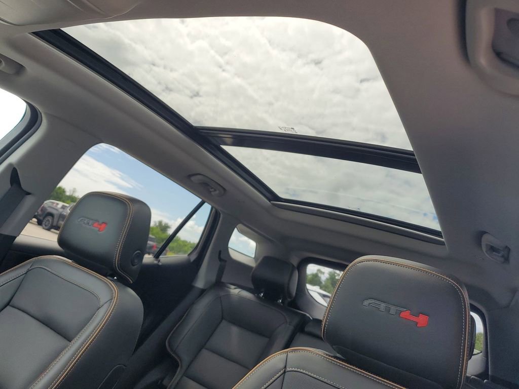 2024 Gmc Terrain AT4 photo 27