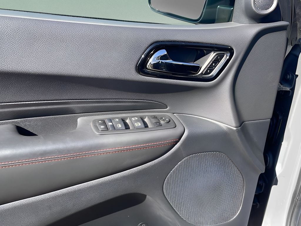 2024 Dodge Durango R/T photo 10