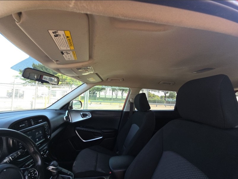 2020 Kia Soul X-Line photo 9