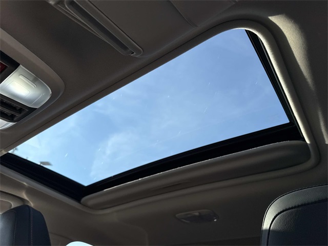 2019 Subaru Crosstrek 2.0i Limited photo 4