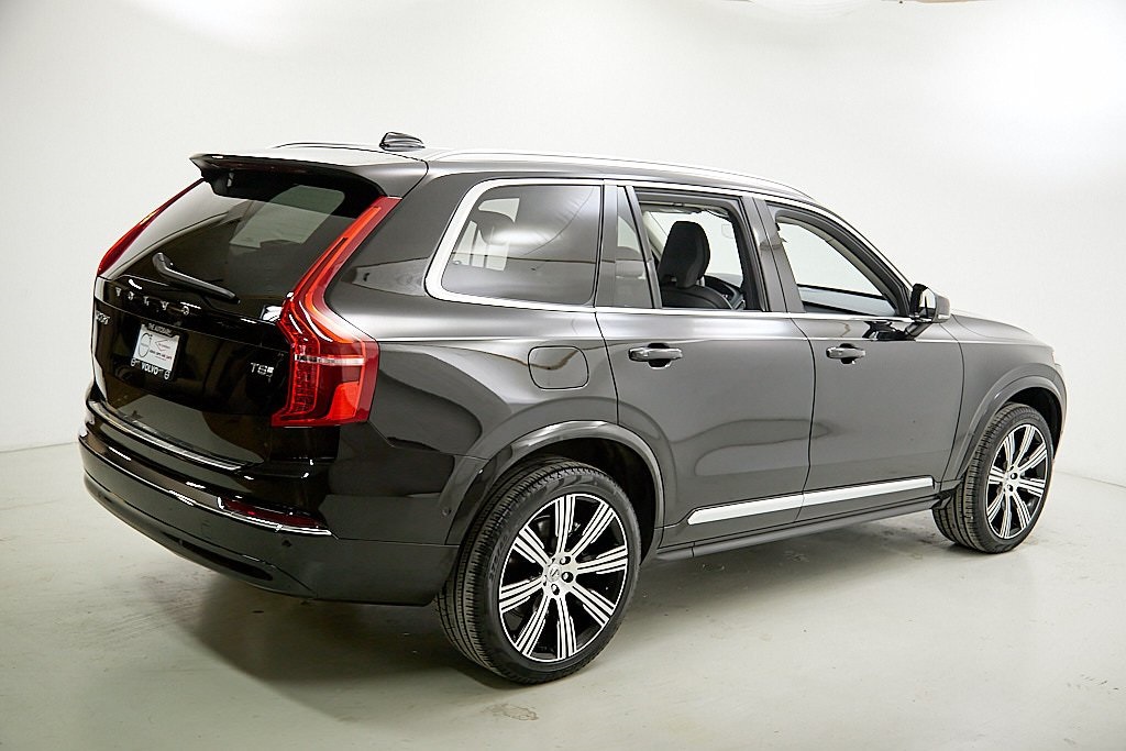 2025 VOLVO XC90 - Image 7