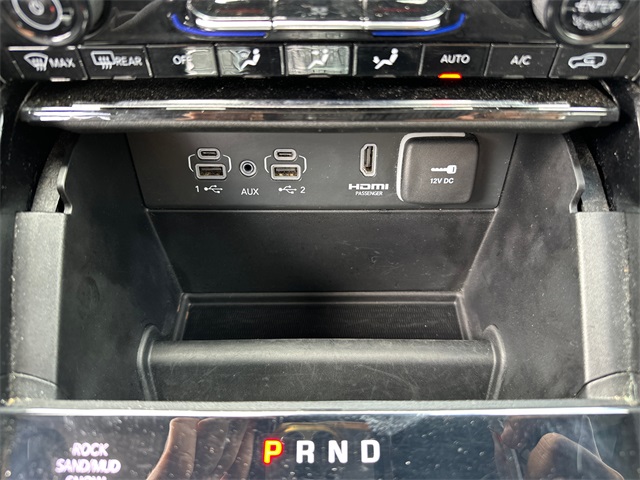 2023 Jeep Cherokee Base photo 20