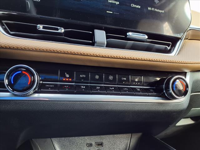 2026 Chevrolet Equinox ACTIV photo 3