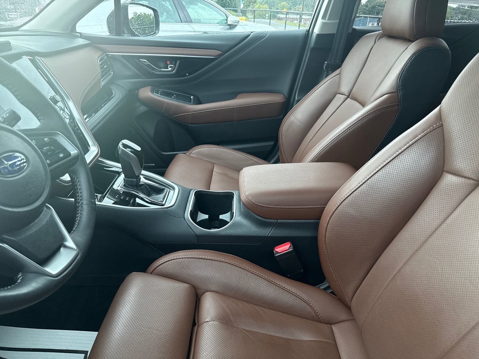 2024 Subaru Outback Touring XT photo 9