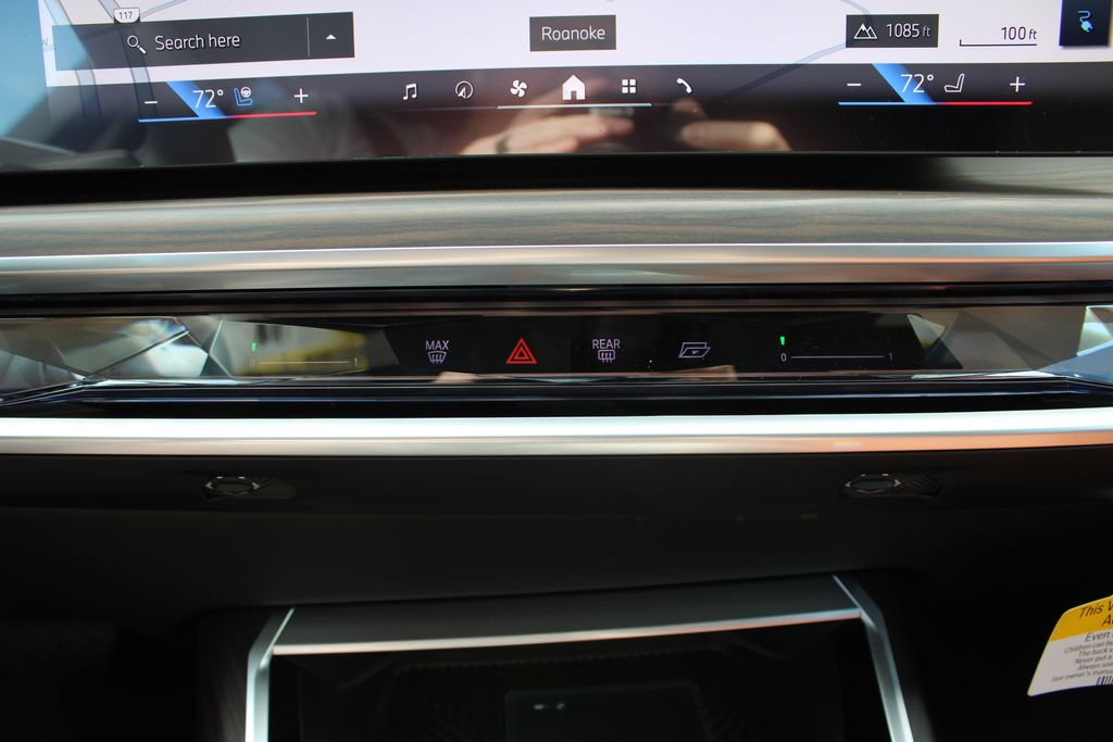 2026 Bmw i7 xDrive60 photo 20