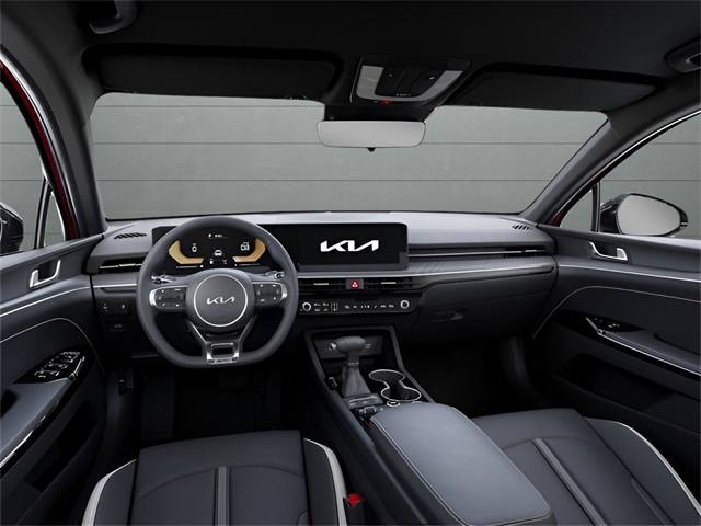 2026 Kia K5 GT-Line photo 13
