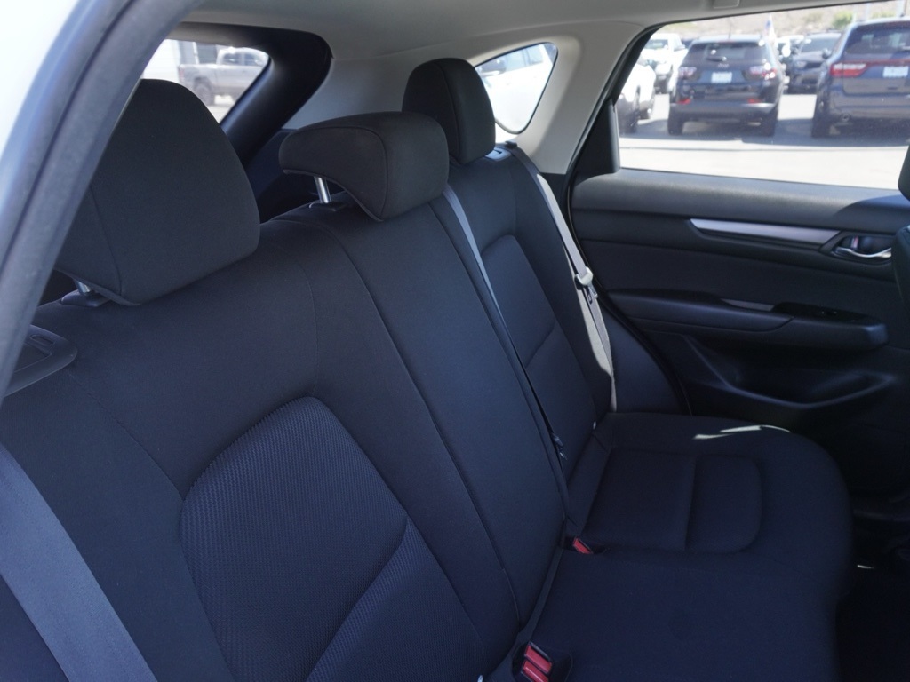 2021 Mazda CX-5 Sport photo 21