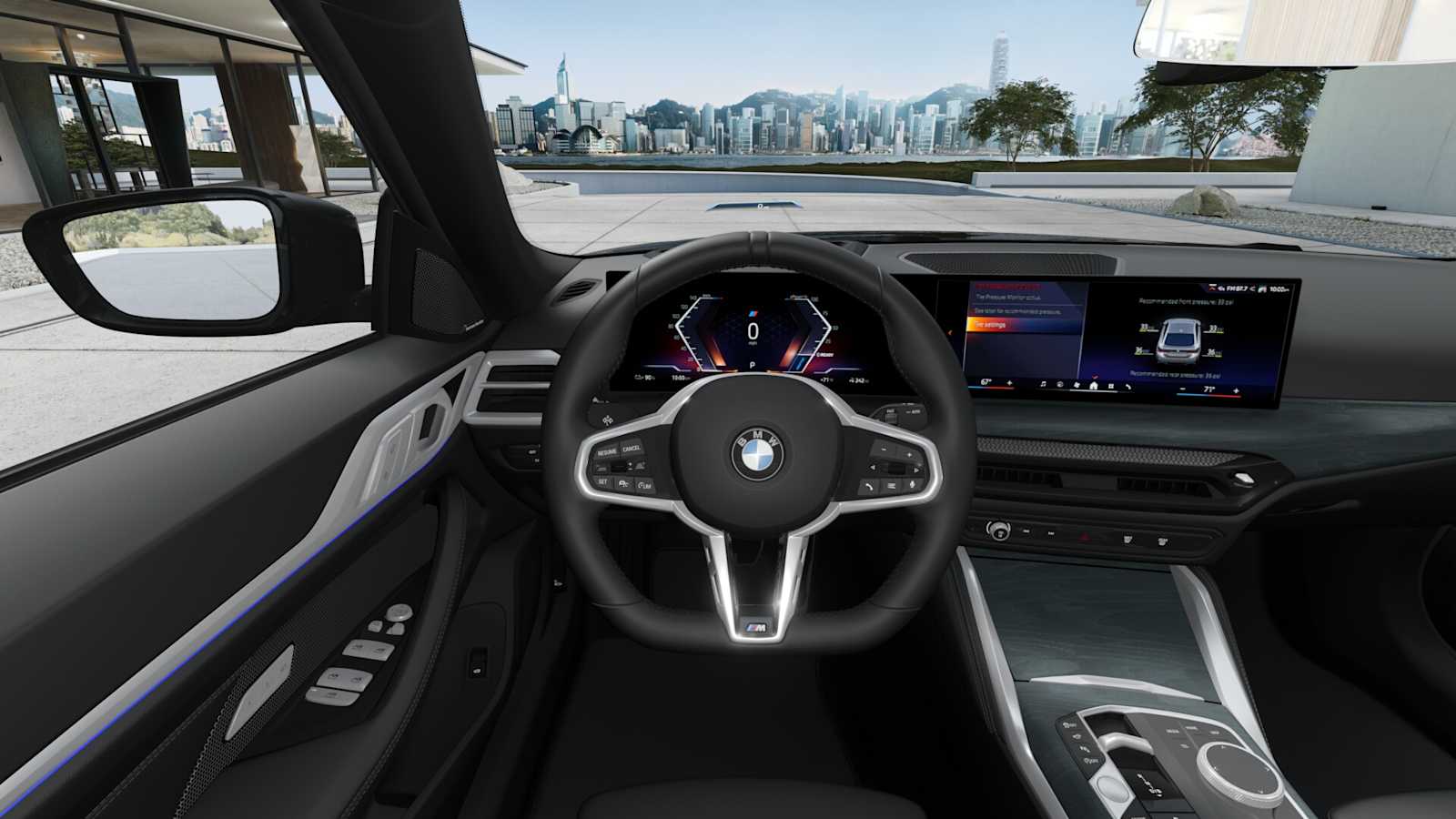 2025 Bmw i4 xDrive40 photo 13