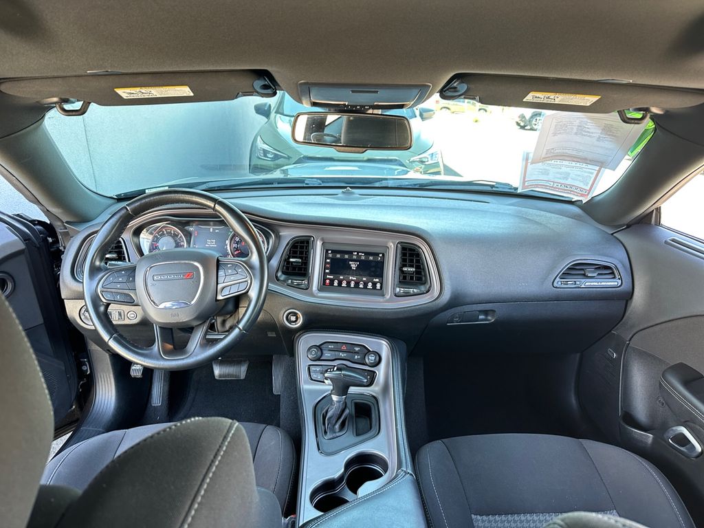 2023 Dodge Challenger GT photo 19