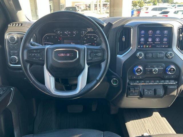 2022 Gmc Sierra 2500 HD SLT photo 15