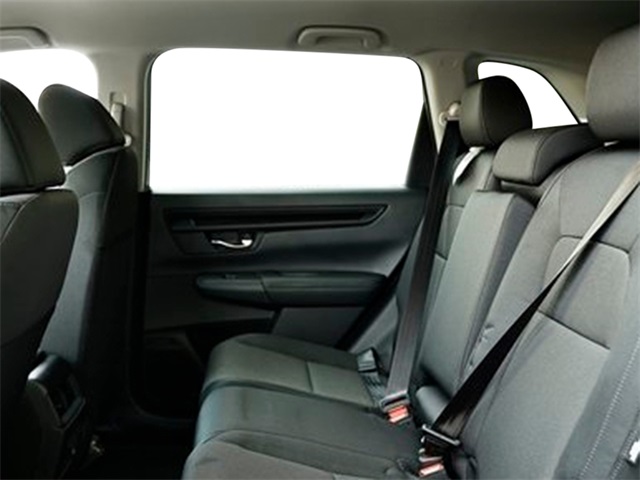 2026 Honda CR-V LX photo 20
