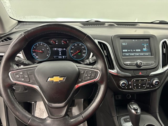 2018 Chevrolet Equinox LT photo 16