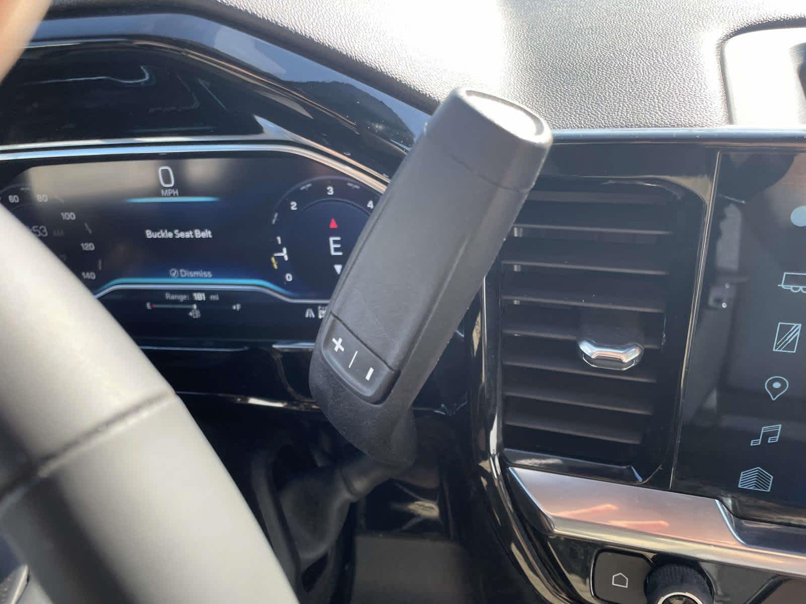 2023 Chevrolet Silverado 1500 LT photo 27