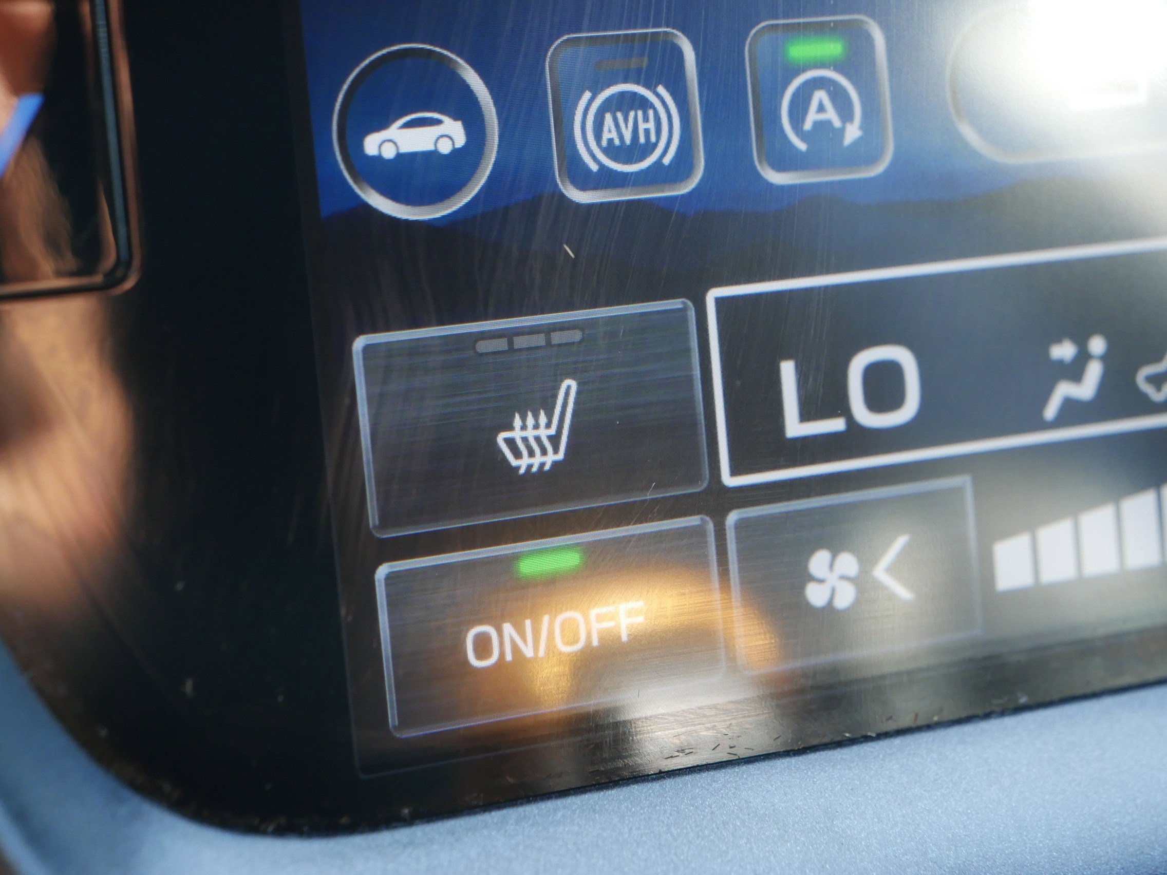 2025 Subaru Outback Wilderness photo 24