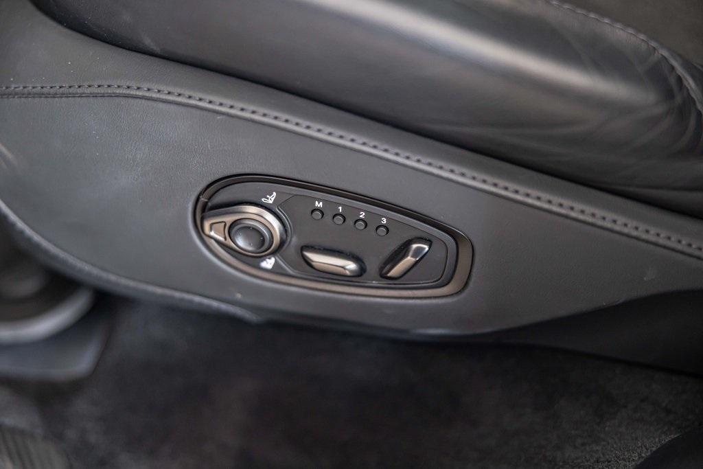 2022 ASTON MARTIN DBX - Image 24