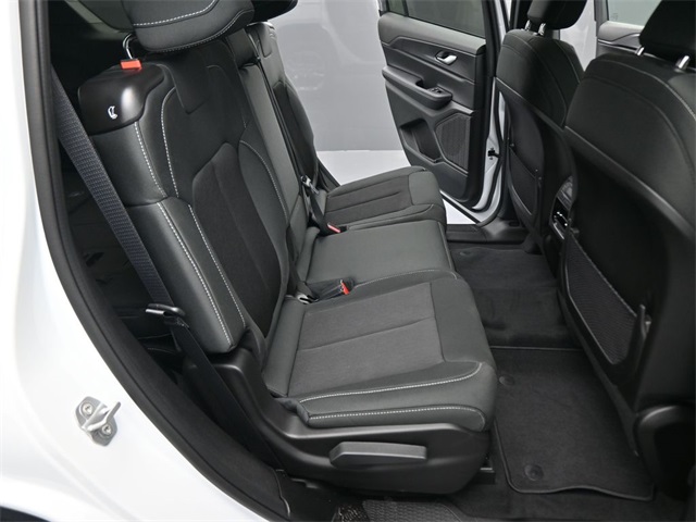 2025 Jeep Grand Cherokee Laredo X photo 36