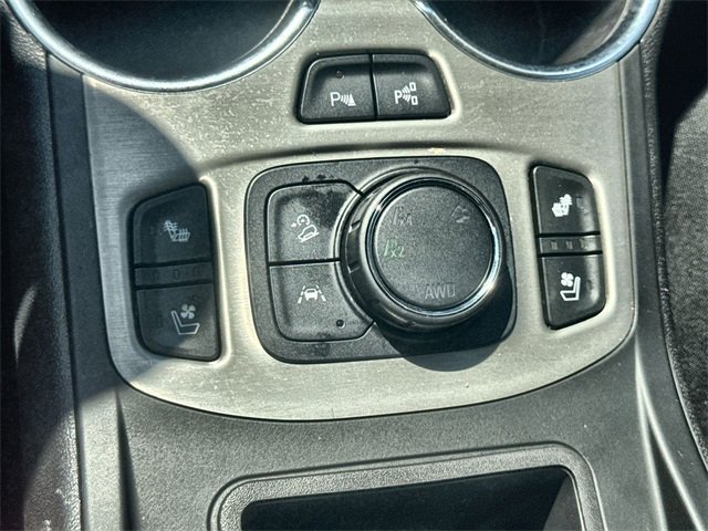 2022 Gmc Terrain Denali photo 26