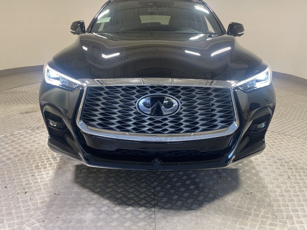2025 Infiniti QX55 Essential photo 50