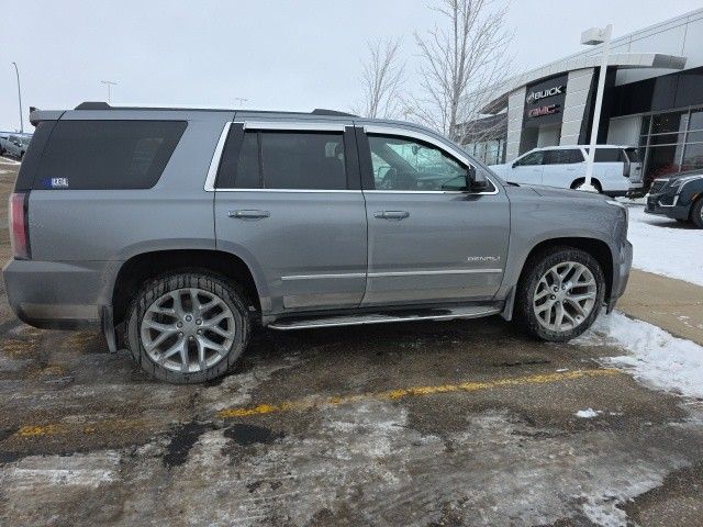 2020 GMC Yukon Denali's photo