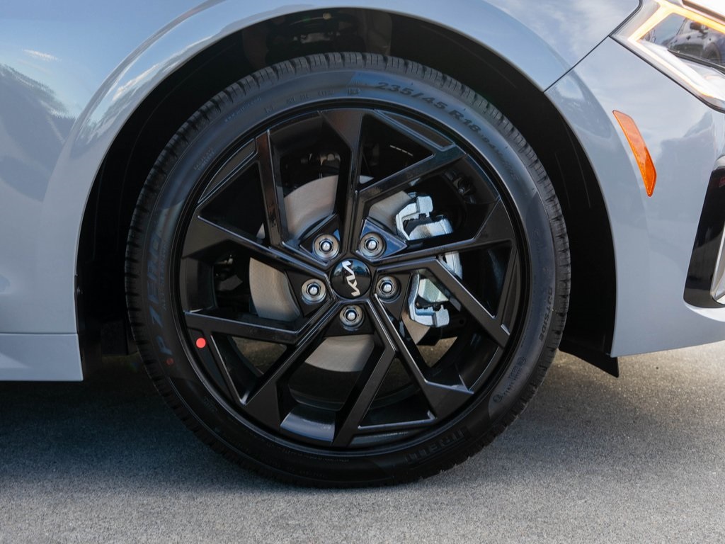 2026 Kia K5 GT-Line photo 31