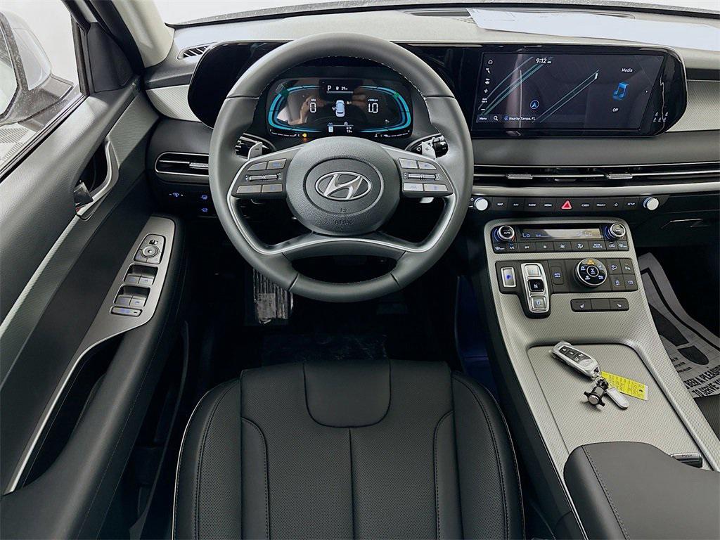 2025 Hyundai Palisade XRT photo 13