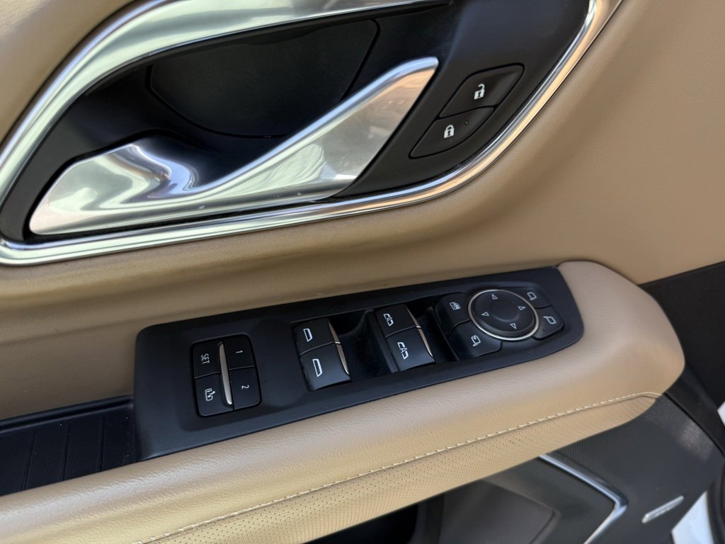 2023 Chevrolet Tahoe Premier photo 21
