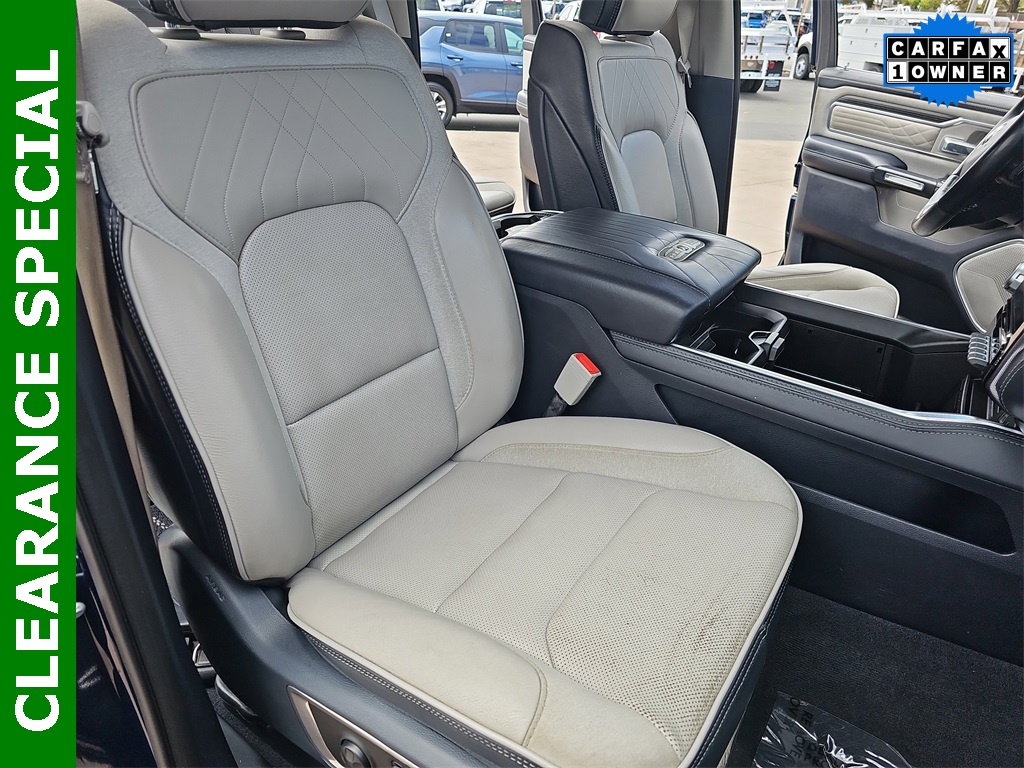 2022 Ram 1500 Limited photo 10