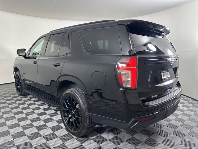 2023 Chevrolet Tahoe RST photo 4