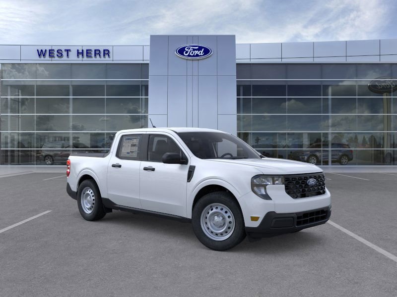 2025 Ford Maverick XL photo 5