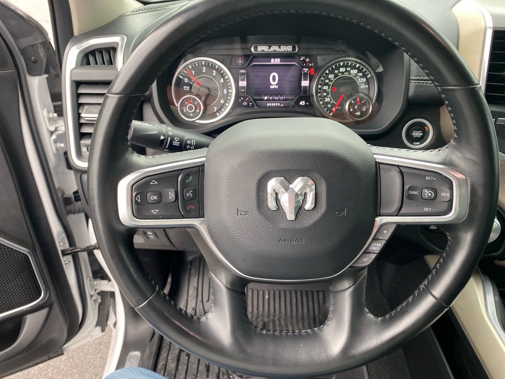 2022 Ram 1500 Laramie photo 10