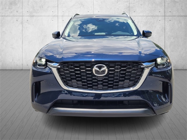 2025 Mazda CX-90 3.3 Turbo Select photo 2
