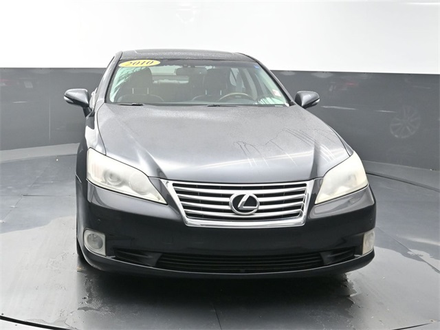 2010 Lexus ES 350 photo 2