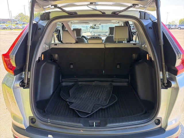 2022 Honda CR-V EX-L photo 26