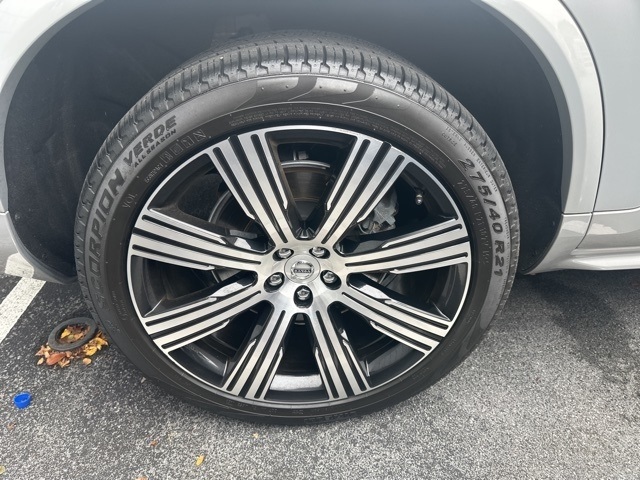 2024 Volvo XC90 Recharge T8 Plus photo 11