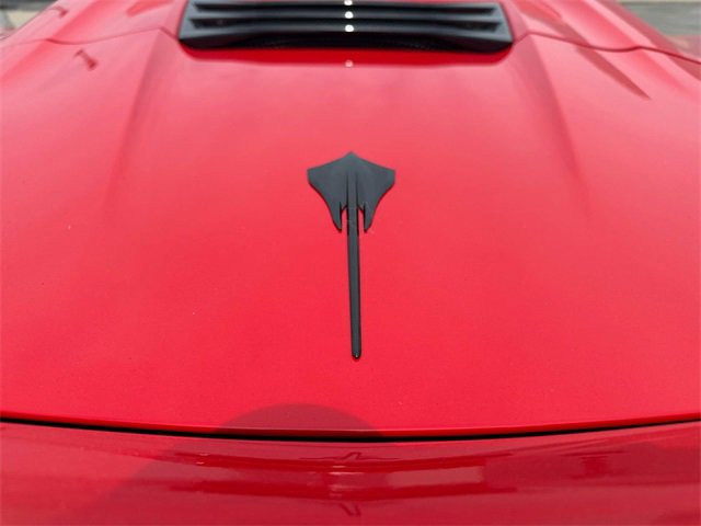 2023 Chevrolet Corvette Stingray 3LT photo 4