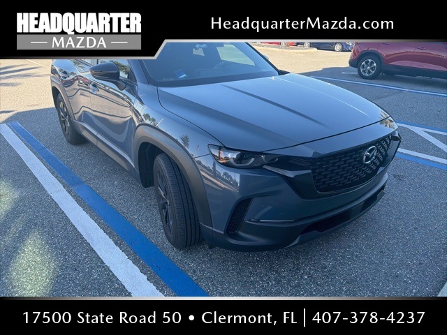 2025 Mazda CX-50 Preferred's photo