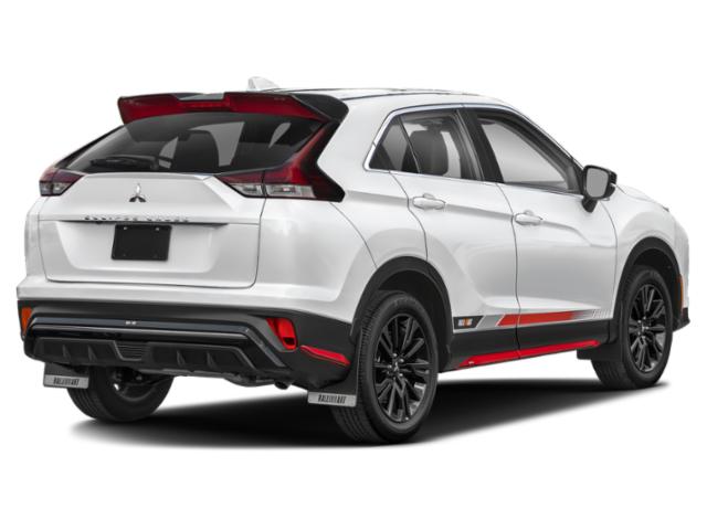 2024 Mitsubishi Eclipse Cross Ralliart photo 3