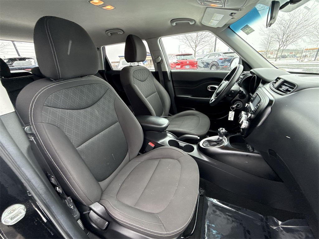 2016 KIA SOUL - Image 24