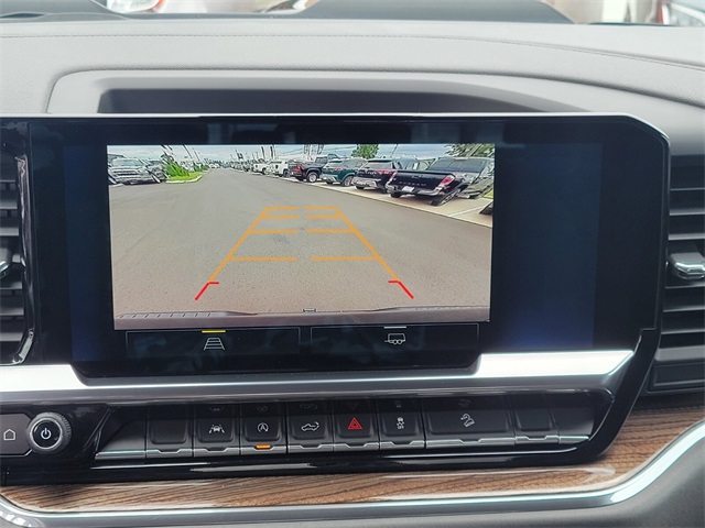 2023 Chevrolet Silverado Trail Boss LT photo 19