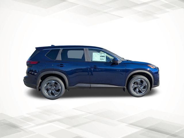 2026 Nissan Rogue SV photo 2