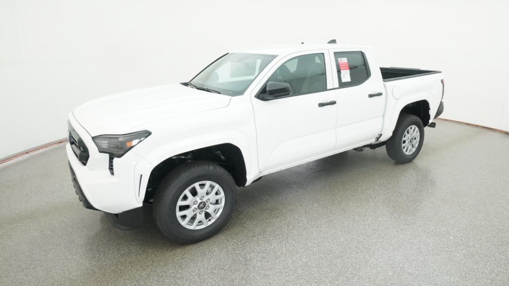 2026 Toyota Tacoma SR's photo