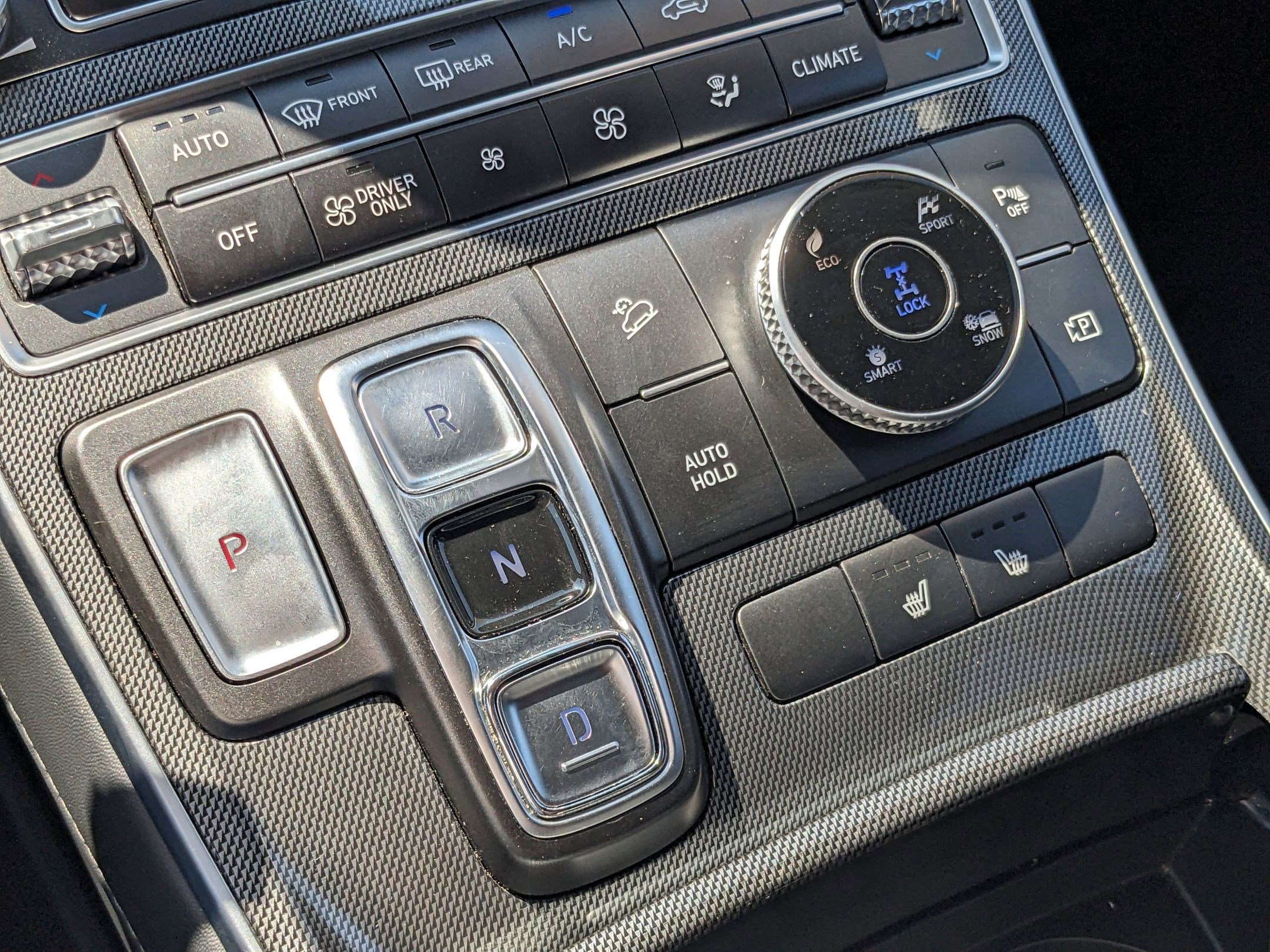 2023 Hyundai Santa Fe SEL Premium photo 22