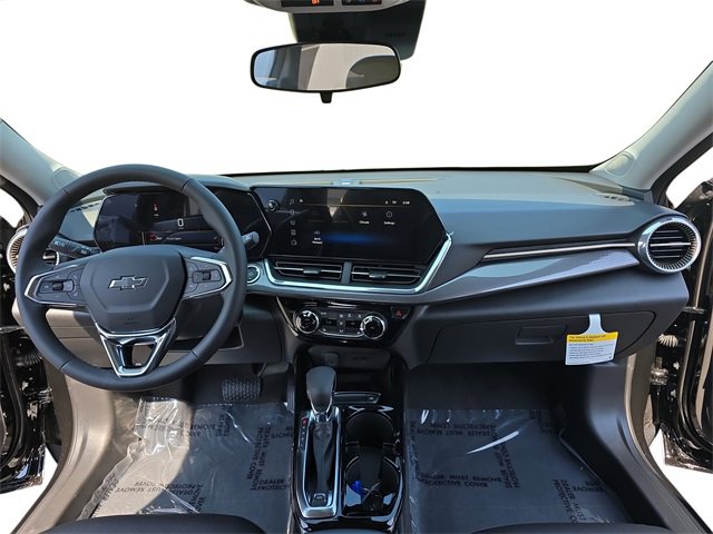 2026 Chevrolet Trax ACTIV photo 9