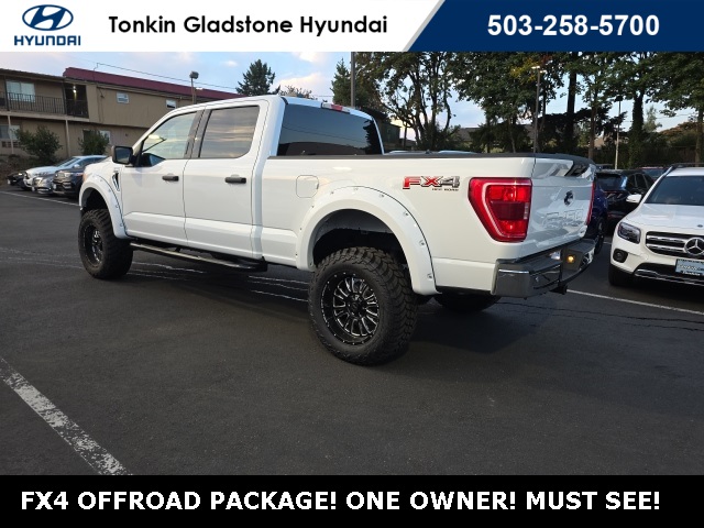 2022 Ford F-150 XLT photo 6
