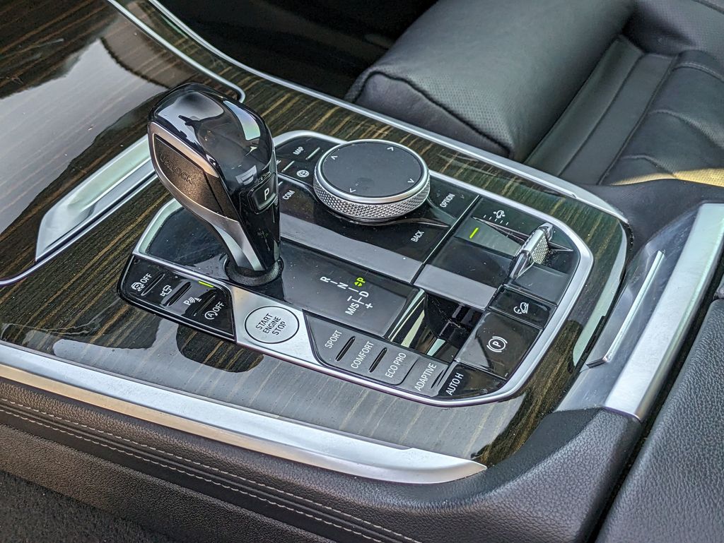 2020 Bmw X7 xDrive40i photo 16