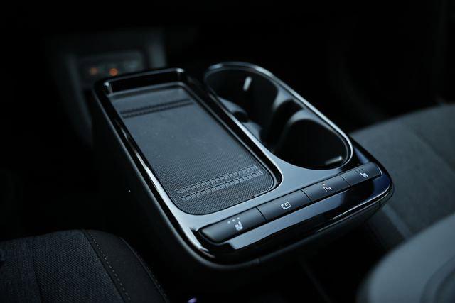 2025 Hyundai Ioniq 5 SE photo 14